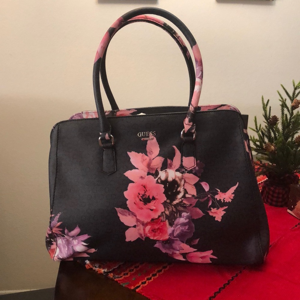 Guess handbag
